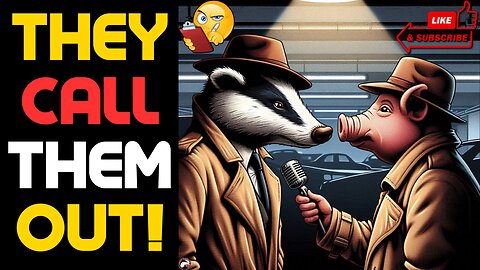 Screen Rant WHISTLEBLOWER Gives EXCLUSIVE Interview EXPOSING Woke Entertainment Journalism!