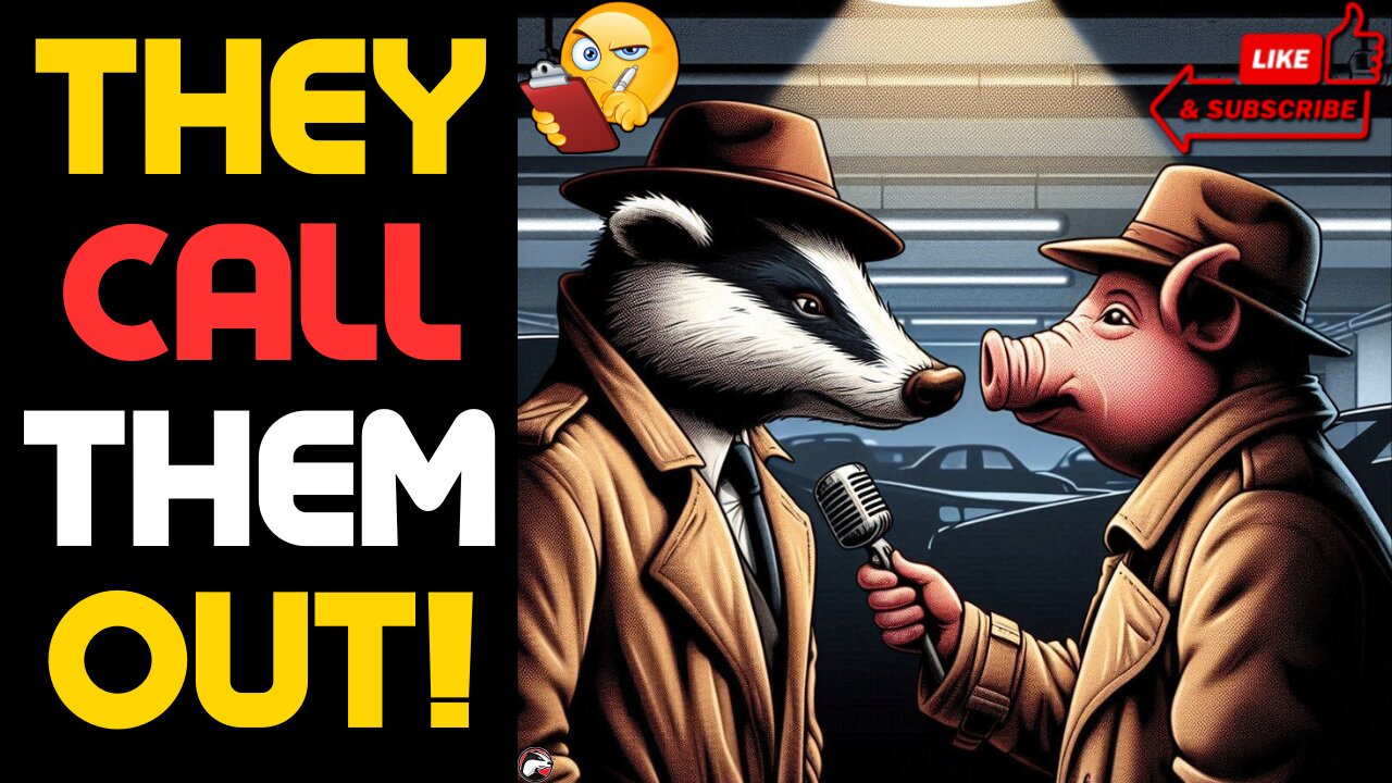 Screen Rant WHISTLEBLOWER Gives EXCLUSIVE Interview EXPOSING Woke Entertainment Journalism!