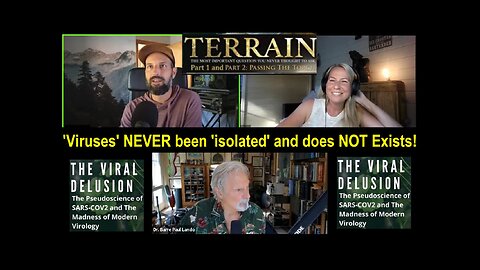 Dharmabear: TERRAIN! How to Heal Thyself at Home Using Organic Natural Homeopathy!