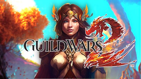 Let's Play Guild Wars 2