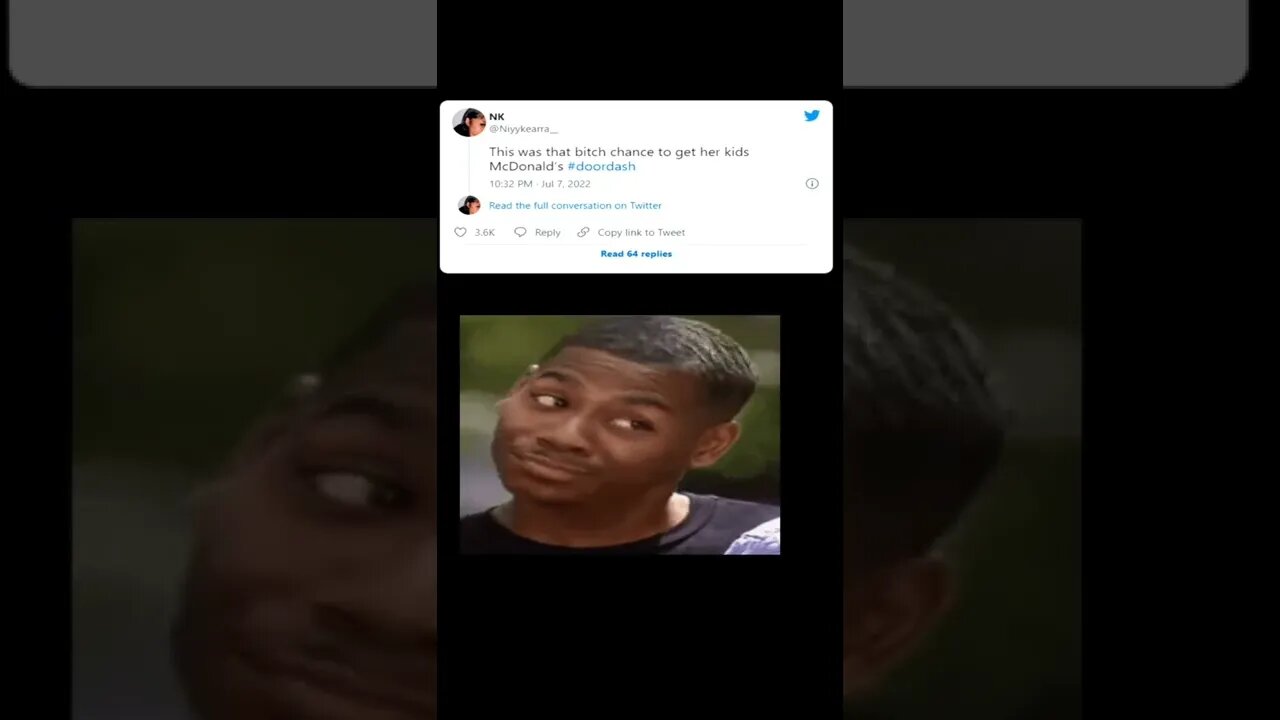 Twitter reacts to DoorDash customers claiming glitch got them free takeaway