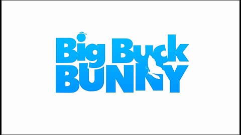 Big buck bunny