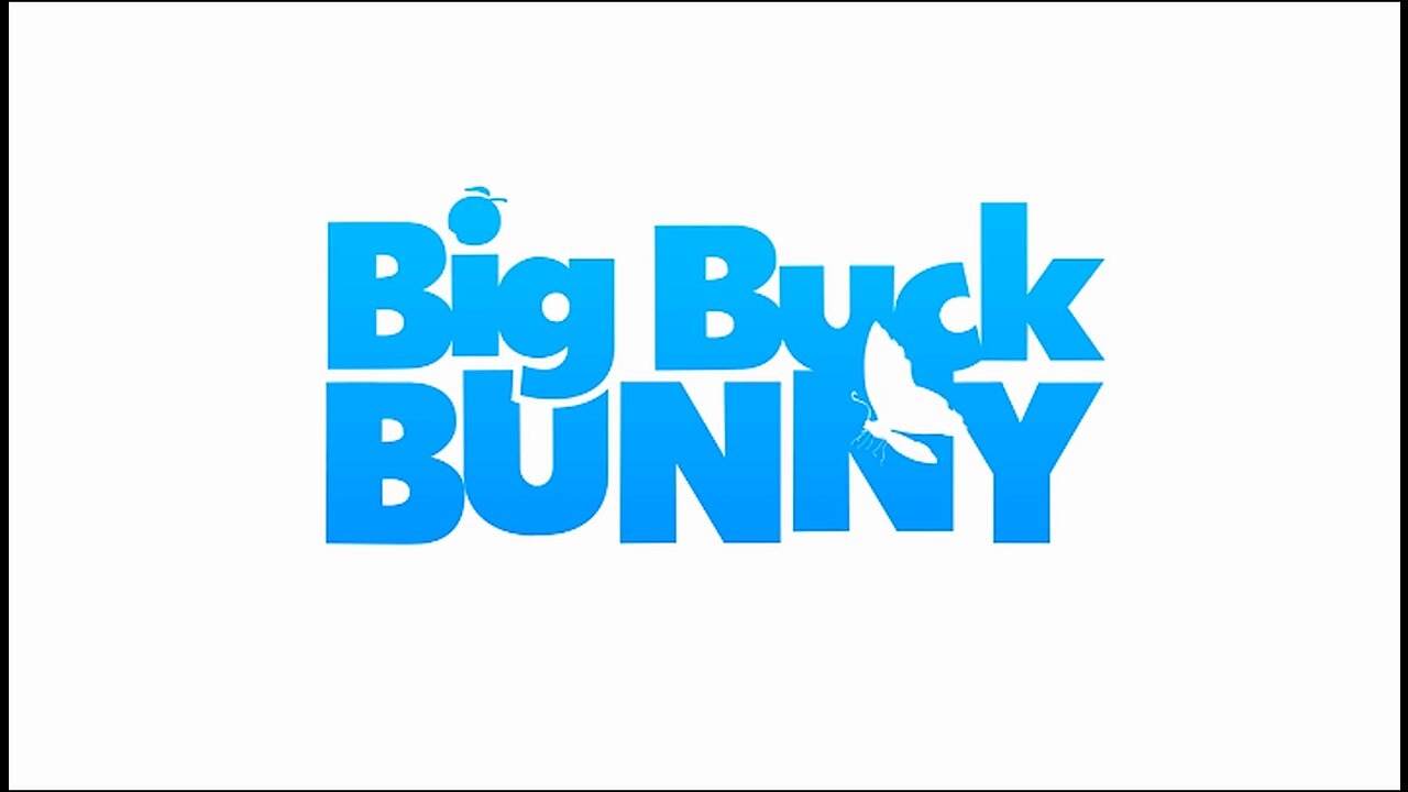 Big buck bunny