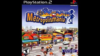 TurnipGames - Metropolismania (Part 1)