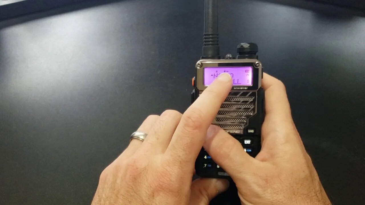 Introduction to Baofeng UV-5R