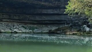 hamilton pool preserve