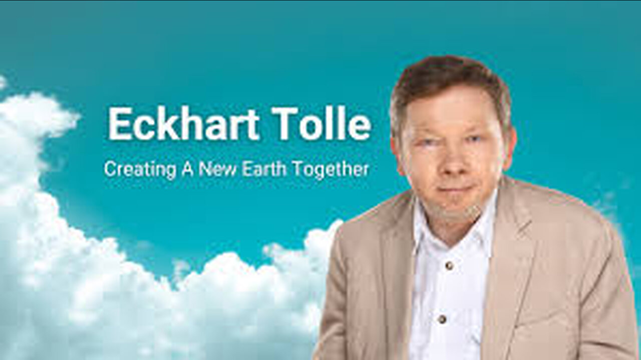 Everything is One - Featuring Eckhart Tolle, Thich Nhat Hanh, Alan Watts, Bill Hicks and Jim Carrey