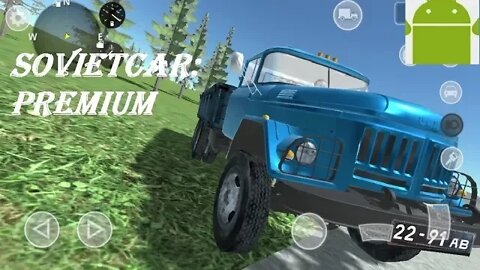 SovietCar: Premium - for Android