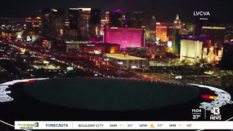 Don't care about football? The Las Vegas Super Bowl could still benefit you