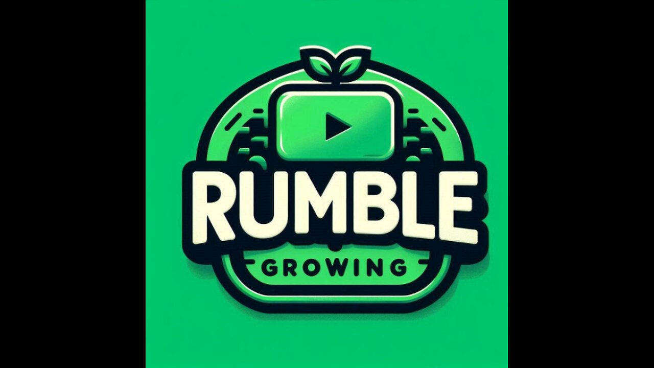 Rumble vs YouTube: Rumble will be grown and developed better than YouTube in the future