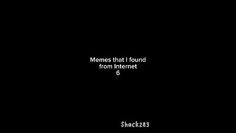 memes found on Internet