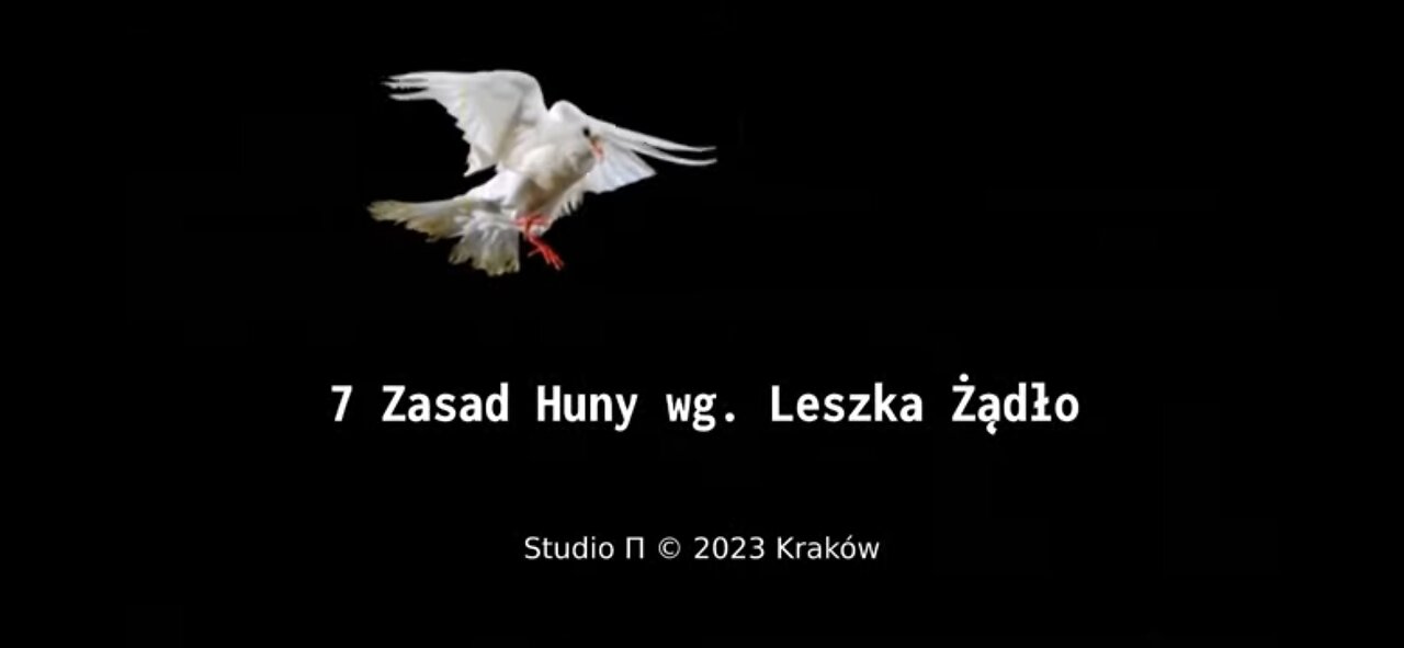 20230302_7_zasad_huny_wg_leszka_żądło_komentarz_do_filmu_z_k_victorel_pl