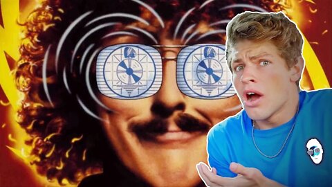 Ben Azelart REACTION | Ben Wins A Prize