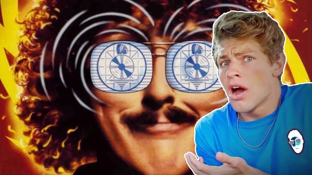 Ben Azelart REACTION | Ben Wins A Prize