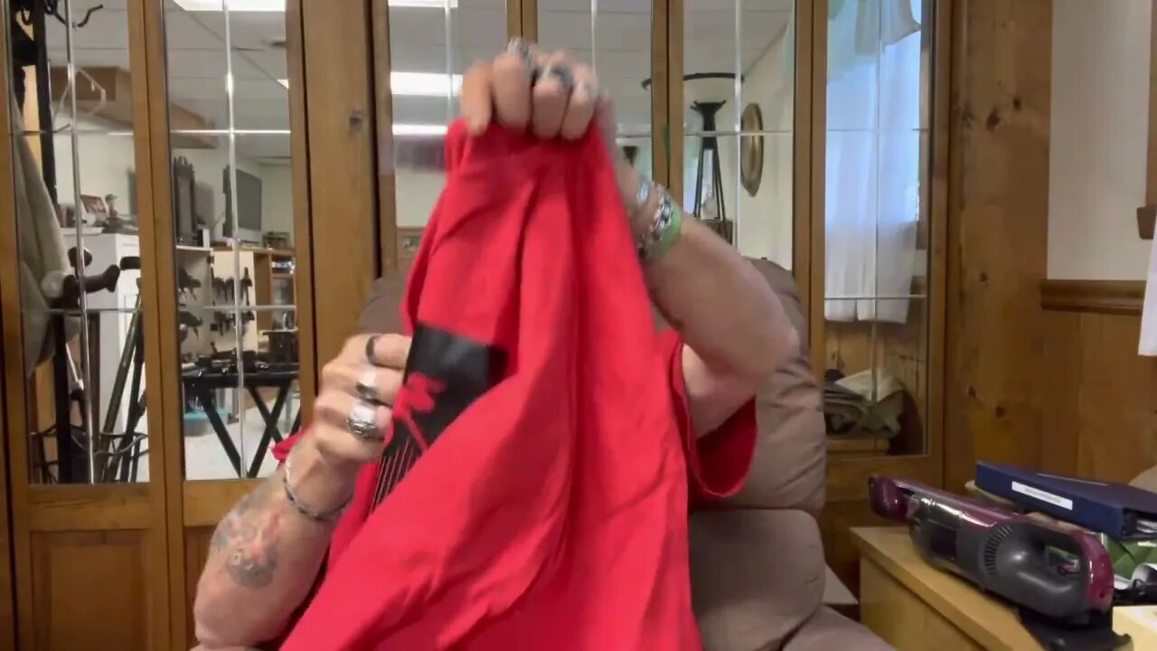 Yabo from toad hopper ranch