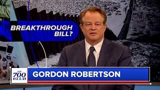 700Club - May 24, 2023