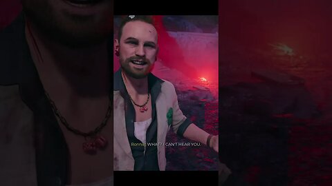 Plane Crash Survivors (Checking out Emma) XD Dead Island 2