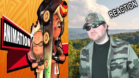 Pearl And Marina's "Talk" With Mario REACTION!!! (BBT)