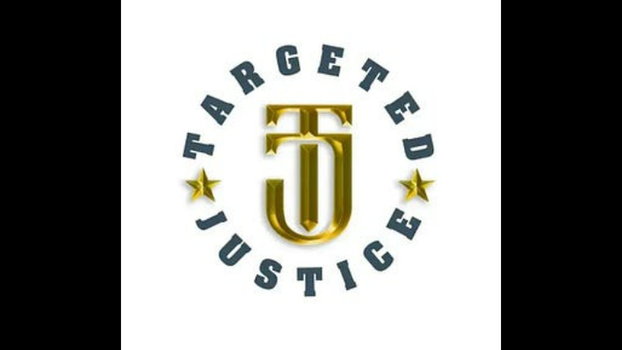 Justice for Targeted Individuals