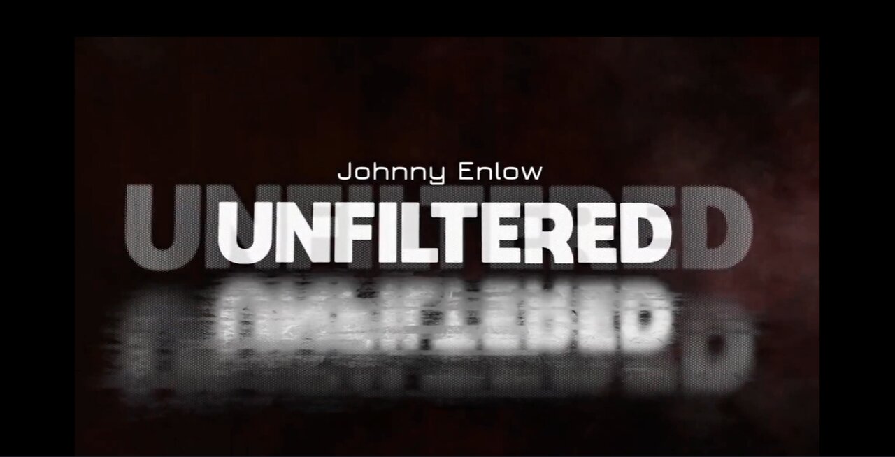 Johnny Enlow - The Revival of Enoch Mar 25, 2024