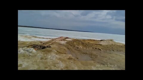 The Beach Returns