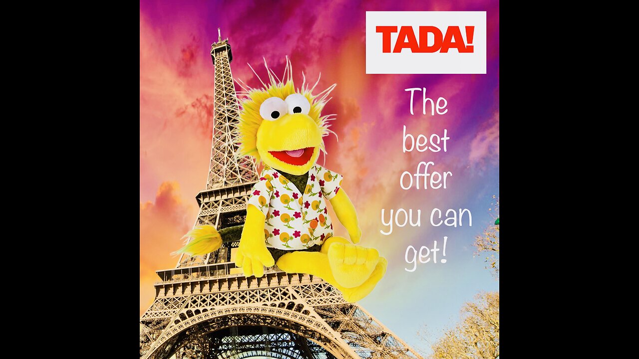 The Paris Walking Tour Experience