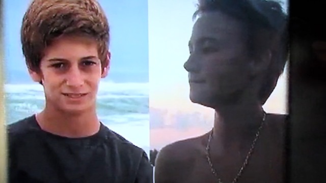 New report details what caused boat to capsize in Austin Stephanos and Perry Cohen case