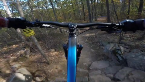 Mountain Creek (Bike Park) ~ Tempest