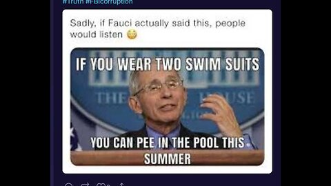 Fauci Real documentary