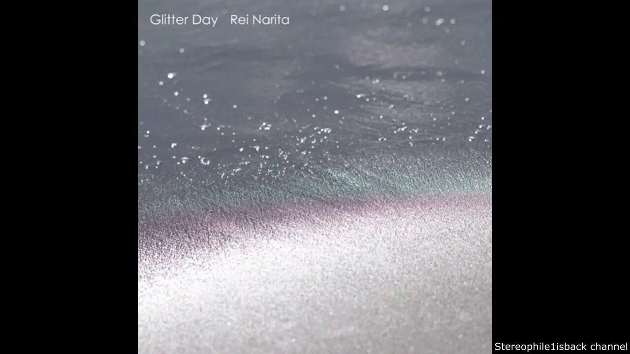 Rei Narita - Glitter Day