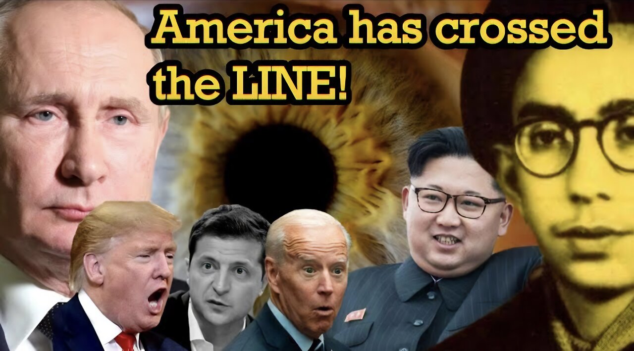 America's Desperate Gamble In Ukraine - Nations Play Brinkmanship As World Faces GLOBAL W@R!