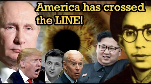 America's Desperate Gamble In Ukraine - Nations Play Brinkmanship As World Faces GLOBAL W@R!