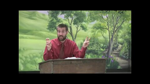 B Team Matters Why Every Christian Is Important To God | Pastor S L Anderson | Sermon Clip