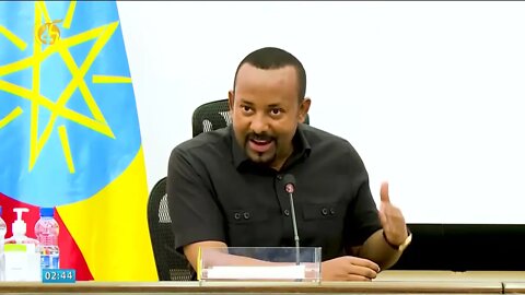 ሰበር ዜና | በጦርነቱ ኢትዮጵያውያን ያልሆኑ ነጮች እና ጥቁሮች ከአሸባሪው ቡድን ጋር ተሳትፈው መስዋዕትነት ከፍለዋል፤live|Ethiopian news today