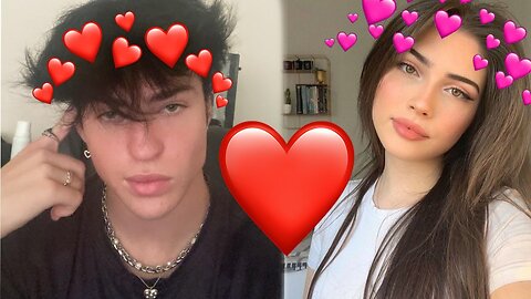 Romantic and Funny moments I have ever recorded on {Omegle}
