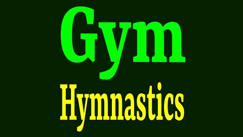 Fortaleza GymHymn