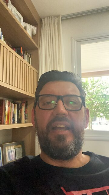 Mensagem do dia 265 do ano de 2023.