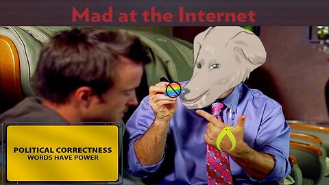 Dirty Laundry - Mad at the Internet