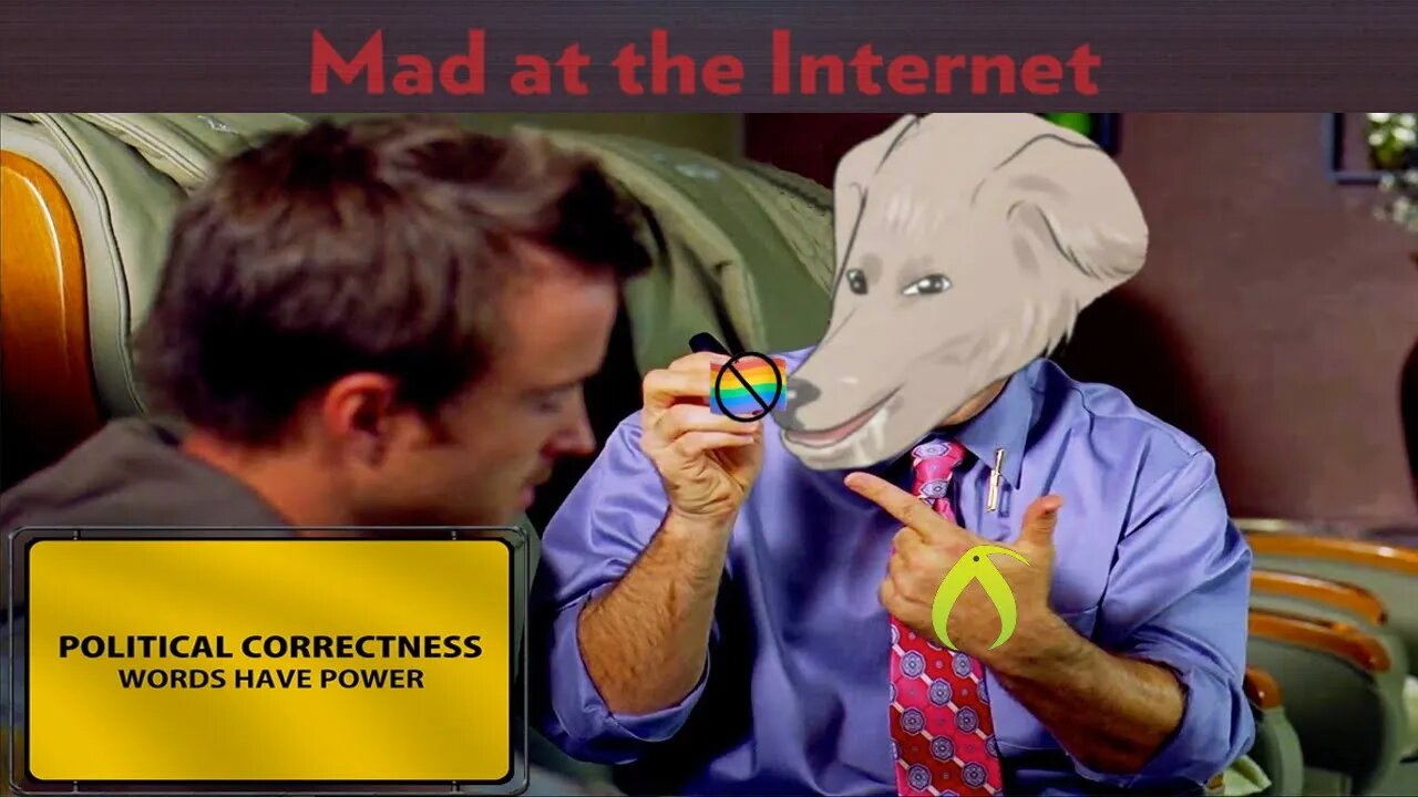 Dirty Laundry - Mad at the Internet