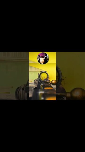 Ladders Will Get Ya Every Time - COD Warzone