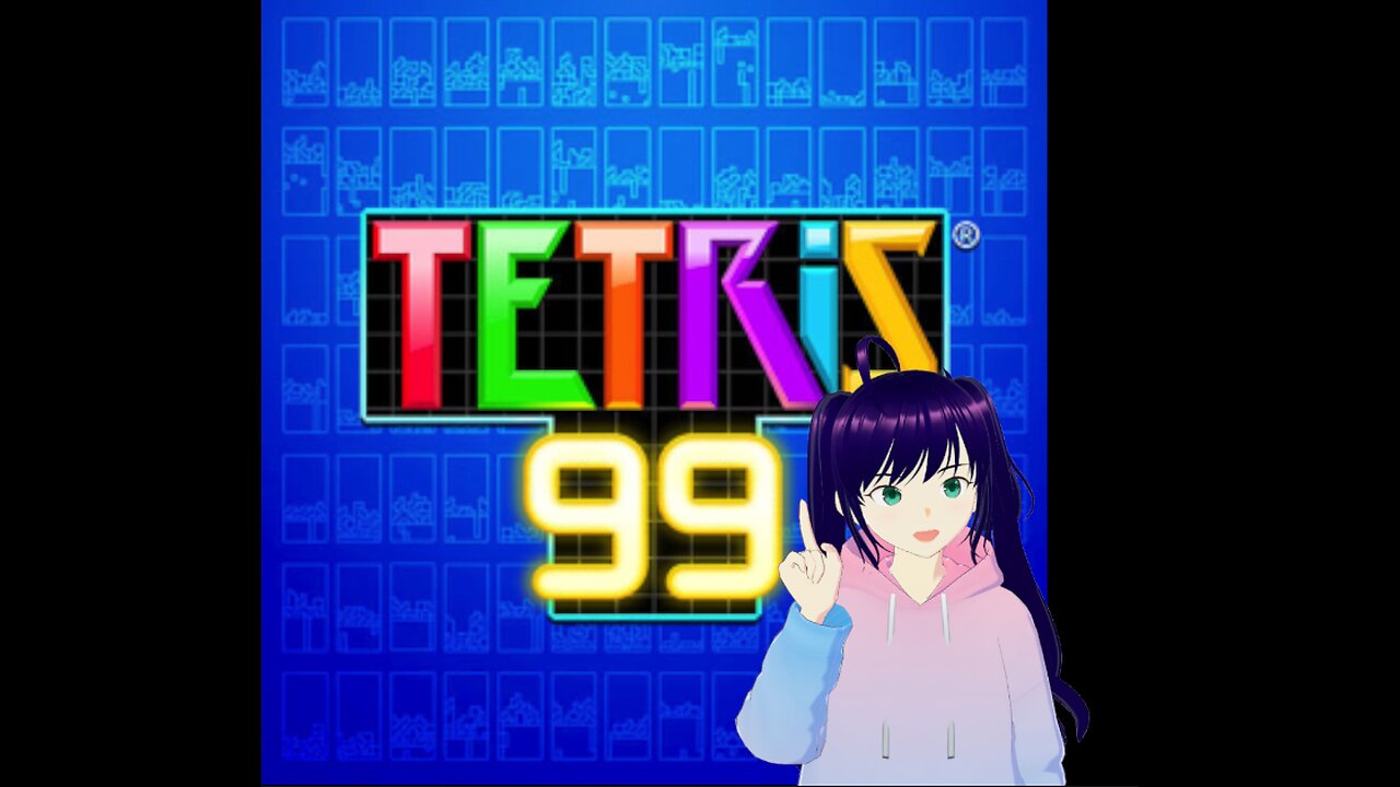 Tetris99 + Swallowed Star ep.132