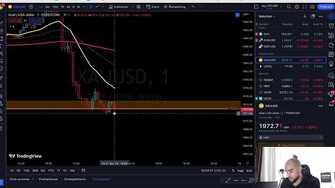 Livestream från The Prosperous Channel