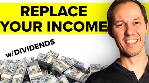 How Much Will It Take To Make $4000/Mo with Dividend Stocks