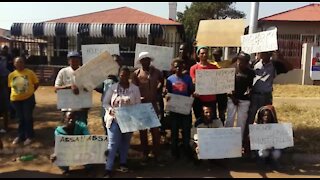 SOUTH AFRICA - Pretoria - 15 May 2019 - Pretoria West houses. (htg)