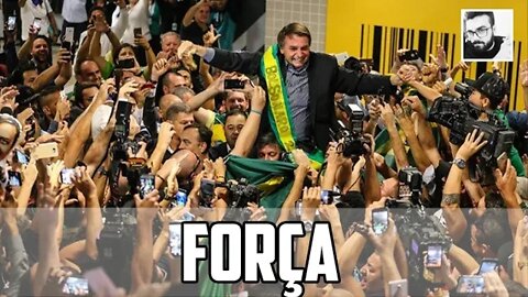 A FORÇA BOLSONARO