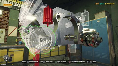 Car Mechanic Simulator