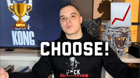 How To Be Disciplined