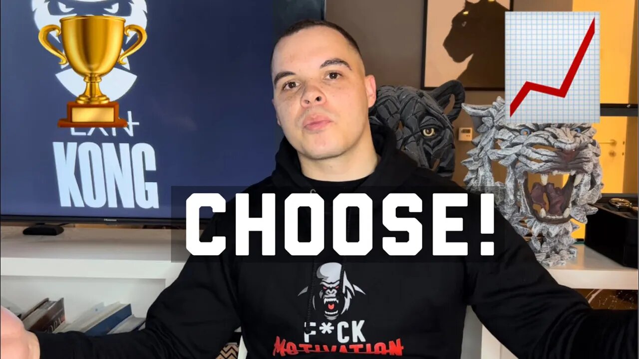 How To Be Disciplined