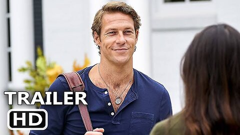 ONE TRUE LOVES Trailer (2023) Luke Bracey, Simu Liu