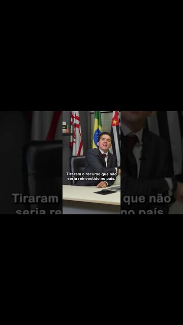 LULA PRETENDE NOS ROUBAR AINDA MAIS, SAIBA COMO! #cpmf #economia #brasil #real #trabalho #shorts